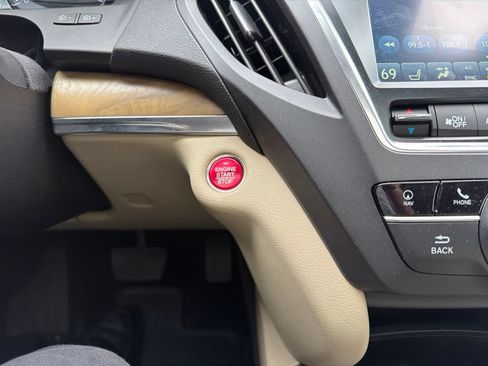 Used 2020 Acura MDX SH-AWD w/ Technology Package image 27