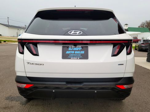 Used 2024 Hyundai Tucson Limited image 5