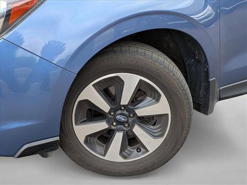 Used 2017 Subaru Forester 2.5i Limited w/ Rugged Package #2 AWD/4WD image 10