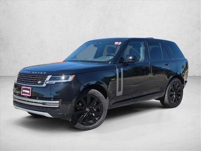 Used 2023 Land Rover Range Rover SE