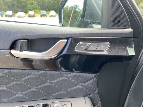Used 2022 Hyundai Palisade Calligraphy FWD image 20