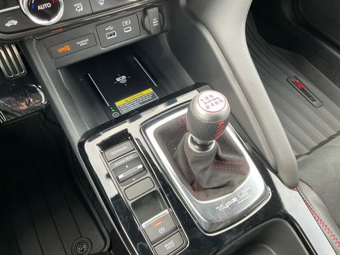 New 2026 Acura Integra Type S image 14