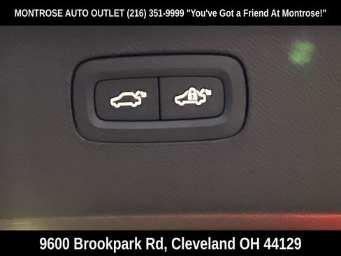 New 2026 Volvo XC90 B5 Plus image 38