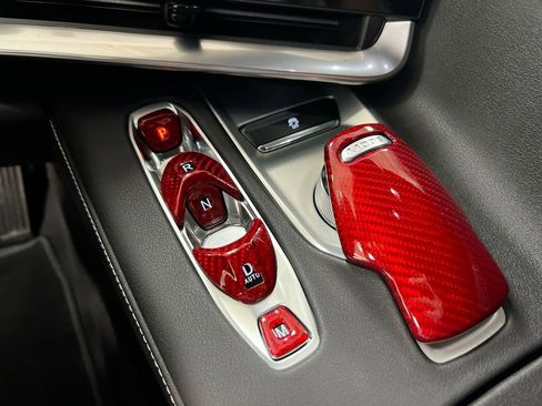 Used 2023 Chevrolet Corvette Stingray Convertible image 17