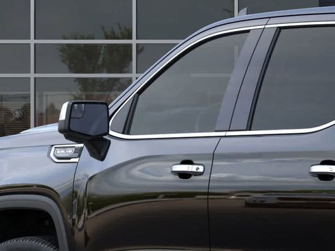 New 2026 GMC Sierra 1500 Denali w/ Denali Reserve Package image 12