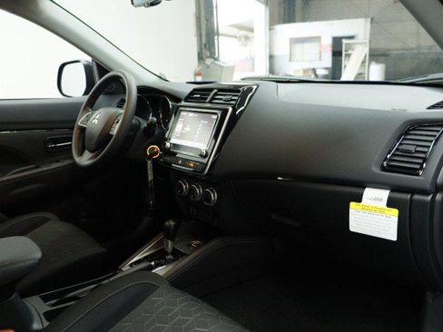 New 2026 Mitsubishi Outlander Sport AWD image 17