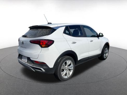 Used 2025 Buick Encore GX Preferred FWD image 7
