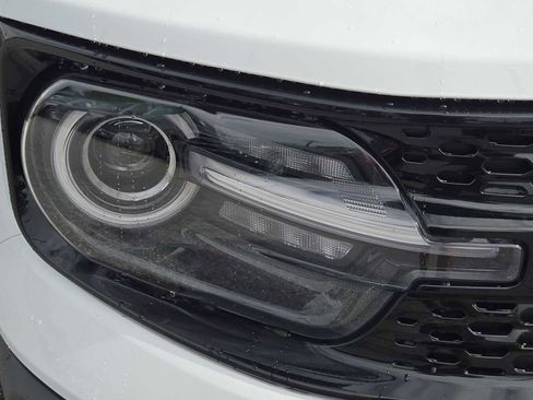 New 2026 Ford Bronco Sport Outer Banks AWD/4WD image 15