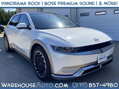 Used 2024 Hyundai Ioniq 5 Limited