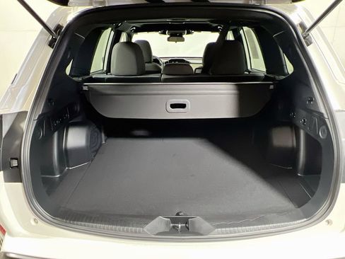 Used 2025 Subaru Forester Premium AWD/4WD image 21