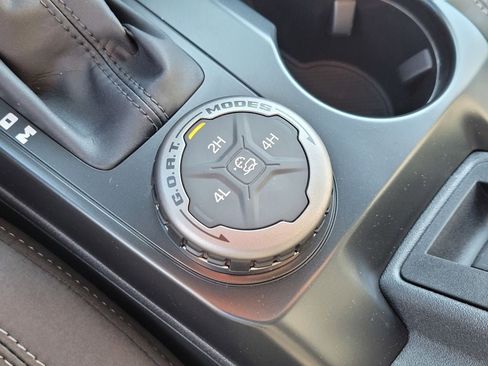 New 2025 Ford Bronco Big Bend image 50