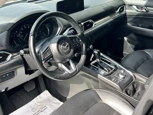 Used 2021 MAZDA CX-5 Grand Touring AWD/4WD image 27