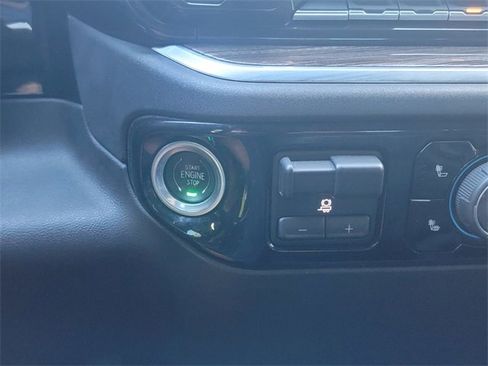 Used 2022 Chevrolet Silverado 1500 LT Trail Boss w/ Protection Package image 27