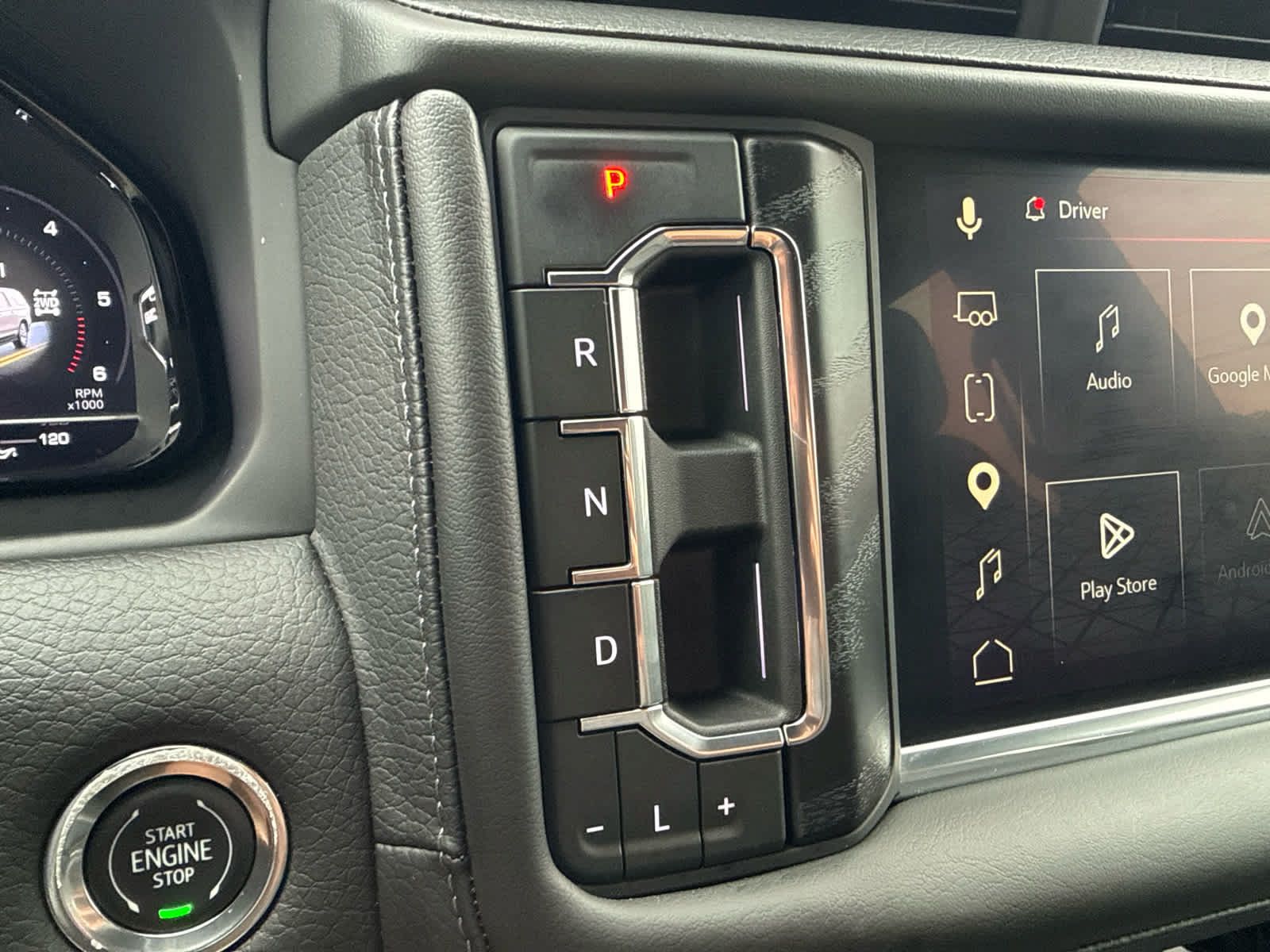 Certified 2023 GMC Yukon XL Denali AWD/4WD image 21
