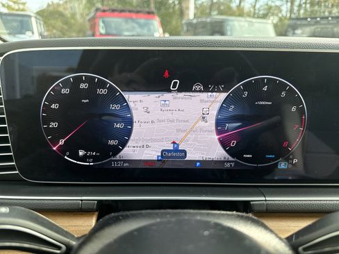 Used 2024 Mercedes-Benz GLE 350 350 4MATIC image 20