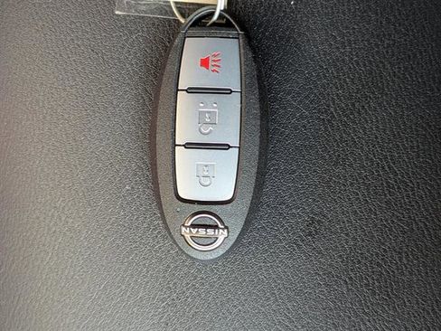 New 2025 Nissan Z Performance w/ Floor Mat Package image 25