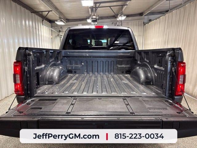 Used 2023 Ford F150 4x4 SuperCrew image 28