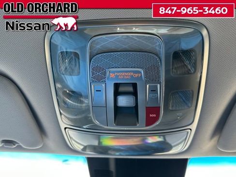 Used 2024 Genesis GV70 2.5T w/ Advanced Package AWD/4WD image 20
