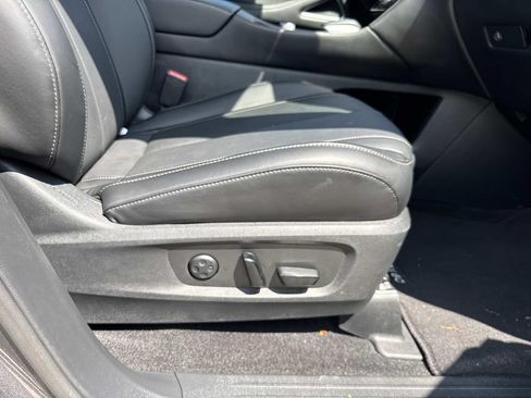 Used 2026 INFINITI QX60 Luxe AWD/4WD image 13
