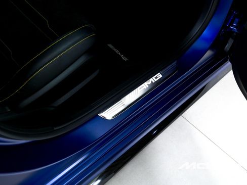 Used 2019 Mercedes-Benz AMG GT 63 S image 29