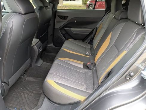 Certified 2025 Subaru Crosstrek 2.5i Sport AWD/4WD image 31