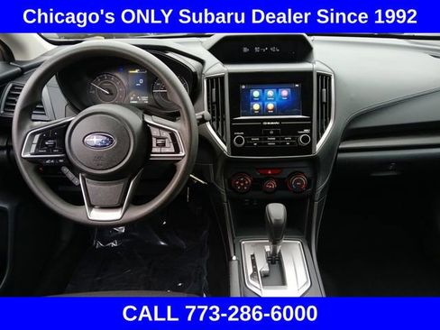 Certified 2023 Subaru Impreza 2.0i image 7