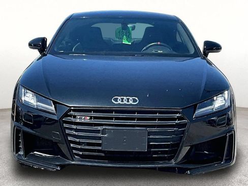 Used 2019 Audi TTS 2.0T Coupe AWD/4WD image 4