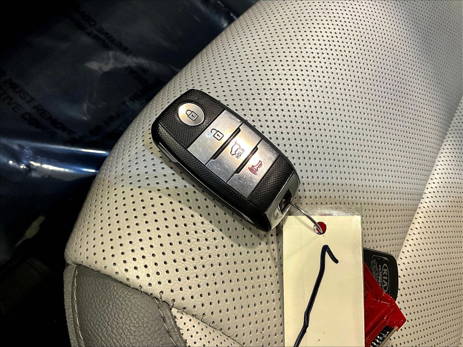 Used 2020 Kia Sorento SX AWD/4WD image 36