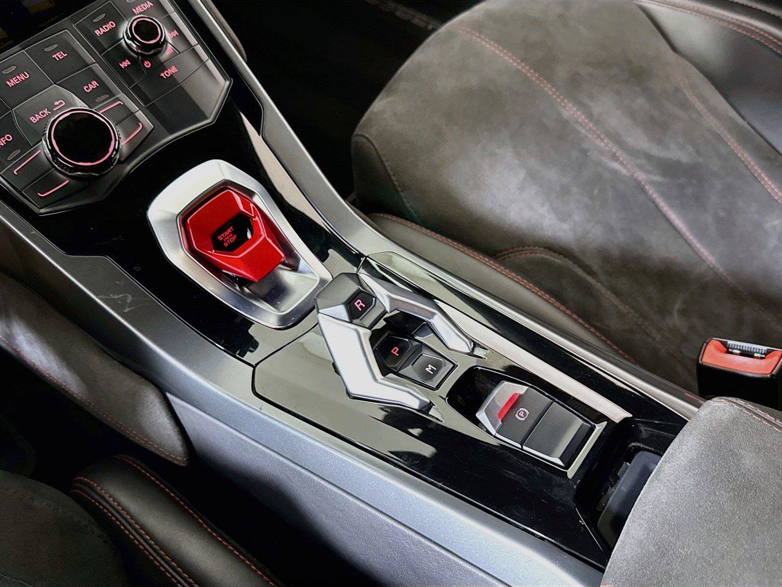 Used 2016 Lamborghini Huracan LP 580-2 RWD image 20