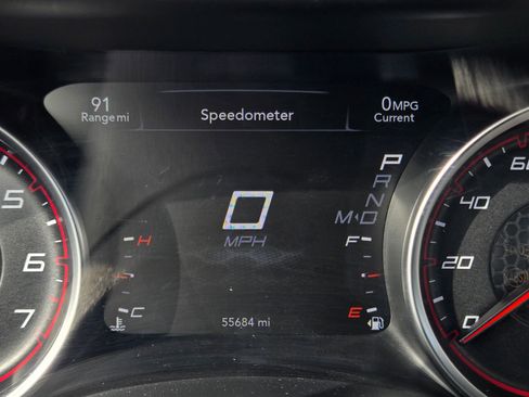 Used 2023 Dodge Charger SXT image 16