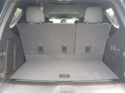 New 2026 Chevrolet Tahoe LT w/ Comfort Package image 10