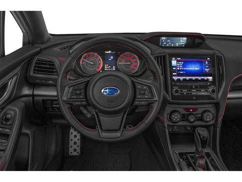 Used 2021 Subaru Impreza 2.0i Sport AWD/4WD image 7