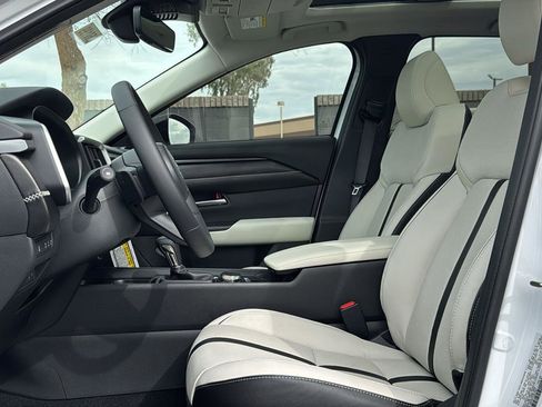 New 2026 MAZDA CX-50 AWD 2.5 S w/ Cargo Package image 22