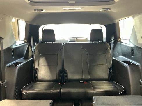 Used 2020 Chevrolet Traverse High Country AWD/4WD image 26