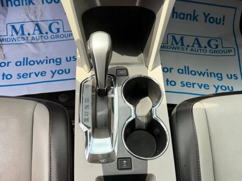 Used 2013 Chevrolet Equinox LT w/ Power Convenience Package image 14