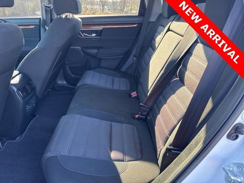 Used 2022 Honda CR-V EX image 9