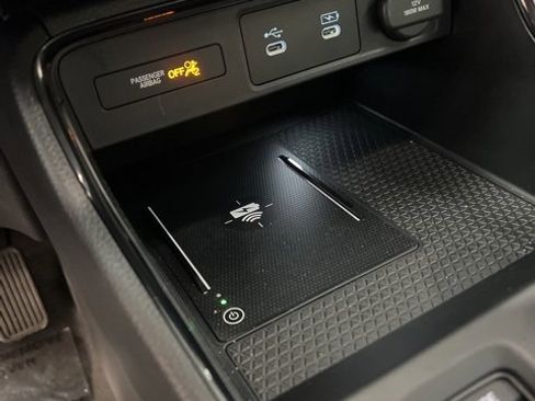 Used 2026 Honda CR-V EX-L image 20