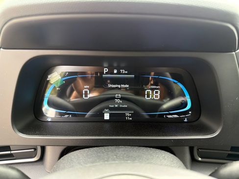 New 2026 Hyundai Elantra Sport FWD image 30