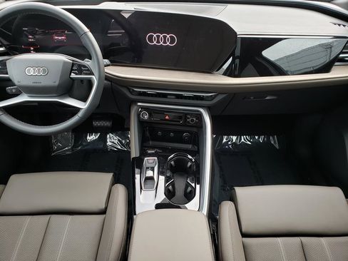 New 2025 Audi Q5 Premium Plus image 9