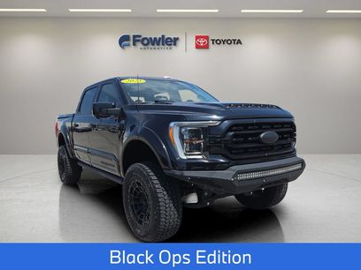 Used 2023 Ford F150 Lariat w/ Equipment Group 502A High