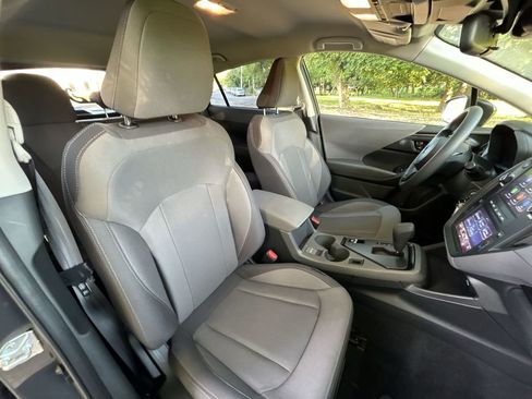 Certified 2024 Subaru Crosstrek 2.0i AWD/4WD image 24