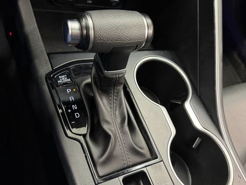 Used 2021 Kia K5 GT-Line w/ GT-Line FWD Premium Package image 14