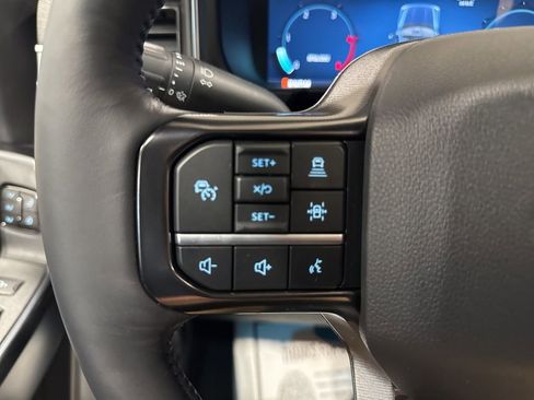 New 2026 Ford F250 Platinum AWD/4WD image 25