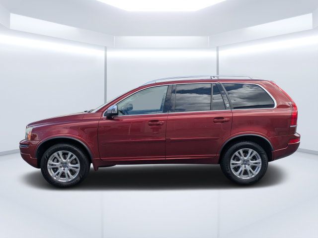 Used 2014 Volvo XC90 3.2 AWD/4WD image 6