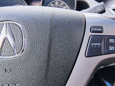 Used 2011 Acura MDX w/ Technology Package image 25