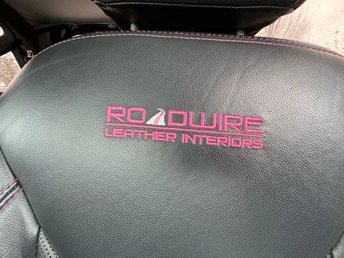 Used 2012 Jeep Wrangler Sport image 12