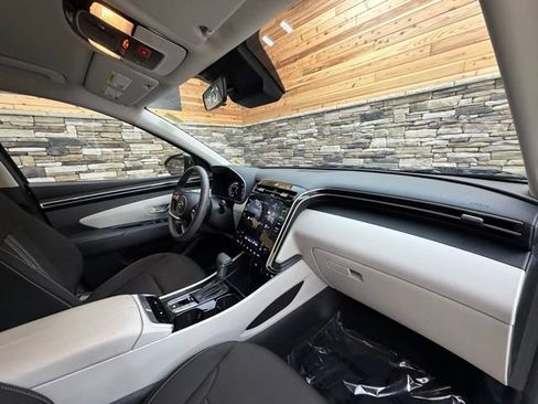 Used 2024 Hyundai Tucson SEL AWD/4WD image 15