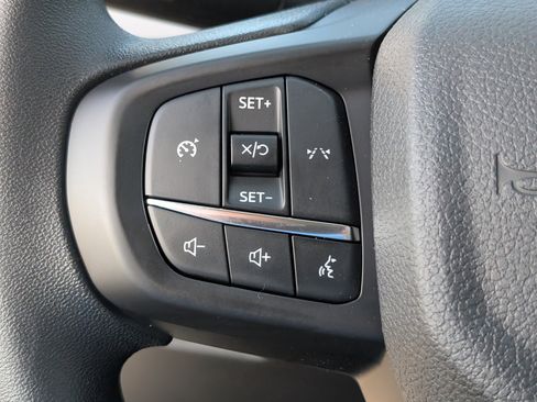 New 2025 Ford Ranger XL w/ Trailer Tow Package image 19