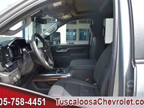 New 2026 Chevrolet Silverado 2500 LT w/ All Star Edition AWD/4WD image 14