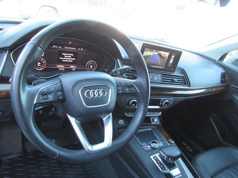 Used 2018 Audi Q5 2.0T Premium Plus image 11